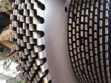 Другое оборудование для производства стройматериалов: Диски для гранита, мрамора,Сары Таш,бетон всё размеры звоните по — 6