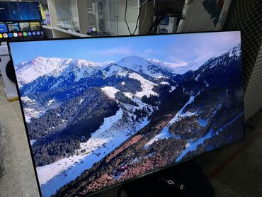 Телевизоры: Телевизоры- YASIN 65Q90 и 65G11 165 см 65" 4k (google tv) - описание — 16