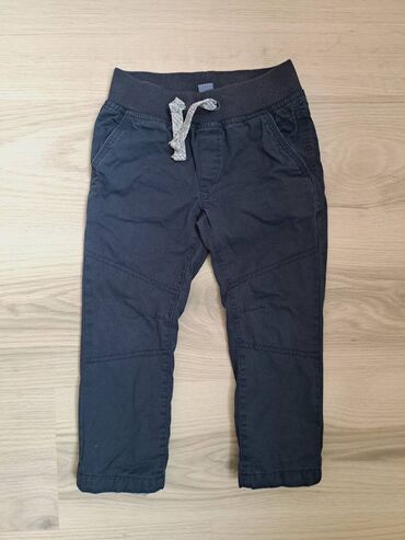 new yorker pozega: Cargo trousers, 98, color - Blue