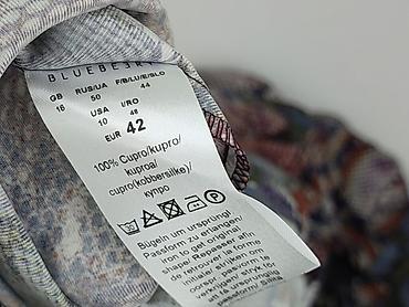 drelux collection: Niebieski Księżyc, Sukienka damska, rozmiar L — 5