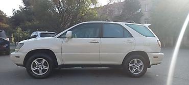 Lexus: Lexus RX: 3 l | 2000 il Krossover — 3