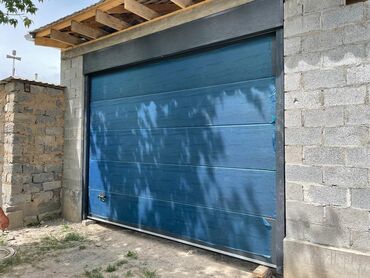 Рольставни ворота: Автоматический ворота Ворота*ворота рольставни рольставни Жалюзи at lalafo.kg — 3 Рольставни ворота: Автоматический ворота Ворота*ворота рольставни рольставни Жалюзи — 3