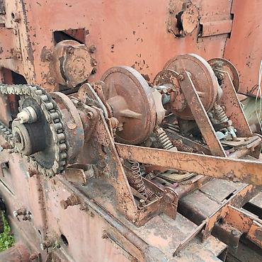 Traktor qoşqularının ehtiyyat hissələri: Heç bir problemi yoxdu qoş sür — 3