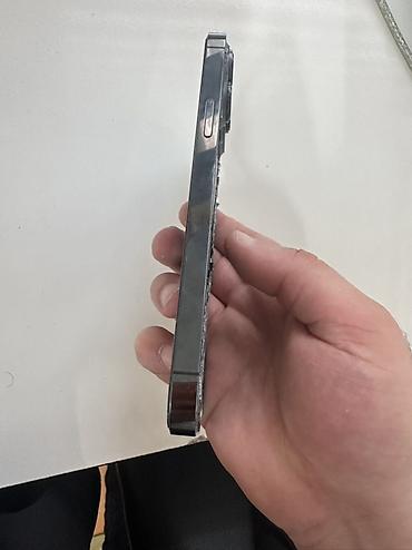 i̇phone 7 128: IPhone 13 Pro Max, 256 GB, Graphite, Face ID — 4