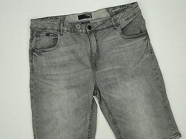 tessentials: House of Denim, Szorty dla mężczyzn, rozmiar XL — 1