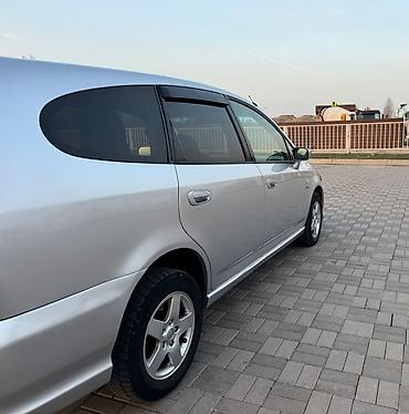 Honda: Honda Stream: 2004 г., 2 л, Автомат, Бензин, Минивэн at lalafo.kg — 12 Honda: Honda Stream: 2004 г., 2 л, Автомат, Бензин, Минивэн — 12