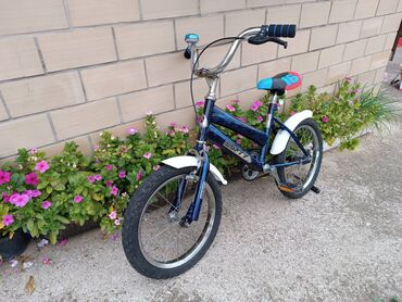 Dečiji bicikli: Dečiji bicikl Lofty 16" Decija bicikla Lofty. Tockovi su 16", sto — 2