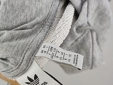 dresy w golebie: Adidas, Bluza z kapturem damska, rozmiar L — 5