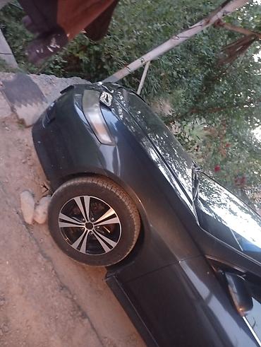сетка для радиатора машины: Honda Accord: 2007 г., Механика, Бензин, Седан — 6