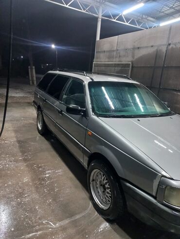 матор нексия 2: Volkswagen Passat Variant: 1993 г.