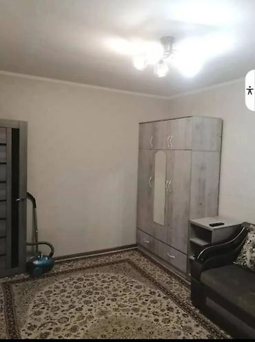 1 комната, Кара-Жыгач ж/м Агентство недвижимости, Без животных, от 1 месяца, от 3 месяцев, от 6 месяцев, С мебелью полностью