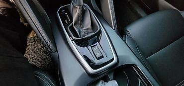 Renault: Renault QM6: 2021 г., 2 л, Вариатор, Газ, Кроссовер — 12