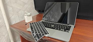 Ноутбуки Apple (MacBook): Для учебы, Б/у, Intel Core i5, ОЗУ, RAM: 8 ГБ — 1