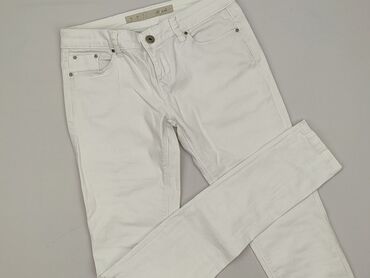 Kobiety: Denim Co, Jeansy damskie, rozmiar S