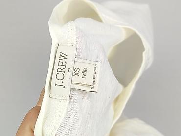j crew: J.Crew, T-shirt damski, rozmiar XS — 4
