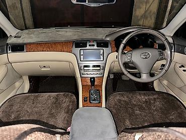 jac aion: Toyota Windom: 2005 г., 3 л, Автомат, Бензин, Седан — 3
