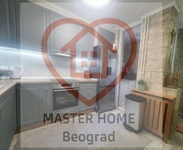 Prodaja stanova: 4 sobe, 92 kv. m, 2 sprat — 5