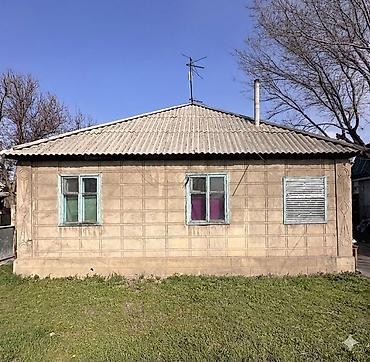 Продажа коттеджей и домов: 📍В Сокулуке от трассы 200 м продается дом на участке 7 соток, 70 кв.м — 2