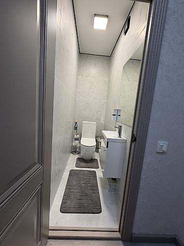 квартира берилет некрасова: 2 комнаты, 67 м², Элитка, 8 этаж, Дизайнерский ремонт — 9
