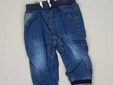 sweterek calvin klein: Джинсові штани, George, 6-9 міс., стан - Дуже гарний на lalafo.pl sweterek calvin klein: Джинсові штани, George, 6-9 міс., стан - Дуже гарний