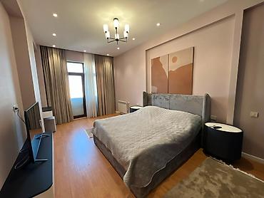 əhmədlidə satilan evlər: İzmir Residence – Nizami Metrosu | 3 Otaqlı Mənzil Kirayə Verilir! 📍 — 6