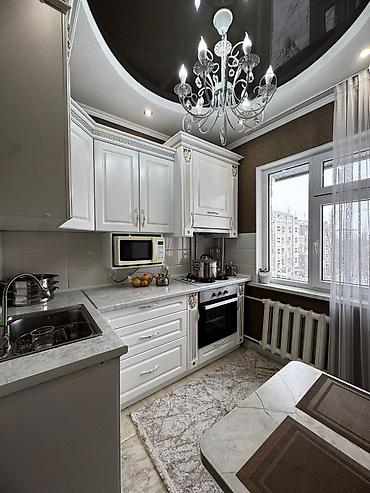 Продажа квартир: 3 комнаты, 62 м², 105 серия, 4 этаж, Дизайнерский ремонт — 16