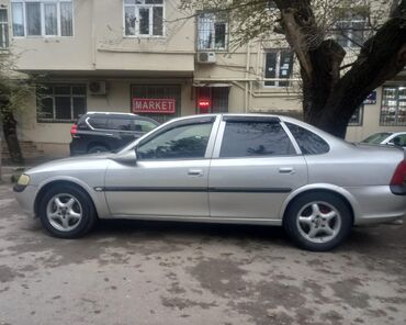 Opel: Opel Vectra: 2 l | 1998 il 205000 km Sedan -da lalafo.az — 4 Opel: Opel Vectra: 2 l | 1998 il 205000 km Sedan — 4