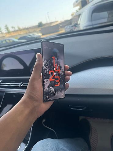 redmi 12 s: Redmi Note 14 Pro, 256 GB, rəng - Qara, Sensor, Sənədlərlə, Zəmanət — 1