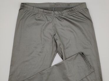 spódniczki dresowe allegro: Leggings Sports for women, size S (EU 36)