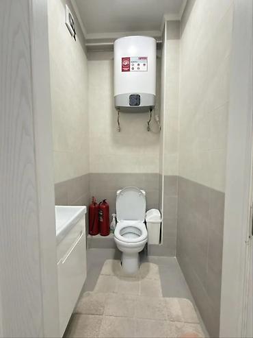 фрунзе гоголя: 3 комнаты, 72 м², ул. Огонбаева / Гоголя Элитка, 11 этаж, Евроремонт — 10