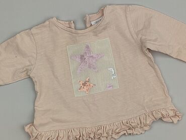 Blouse, Zara, 3-6 months, condition - Perfect