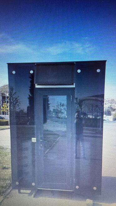 Konteynerlər: Şüşəli Mühafizə BUTKALARI. 155x157=1900 man 155x200=2700 man -da lalafo.az — 14 Konteynerlər: Şüşəli Mühafizə BUTKALARI. 155x157=1900 man 155x200=2700 man — 14