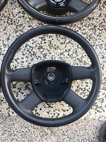 mazda 406: VOLANI I AIRBAGOVI ZA AUDI A4, A4 ALLROAD, A5 . OD 2004. DO 2016 — 6