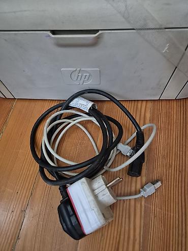 принтер hp p1005: HP LaserJet 1018 — компактный монохромный лазерный принтер для дома и — 6