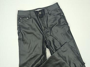 z: Zara, Spodnie materiałowe damskie, rozmiar S — 1