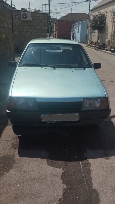 VAZ (LADA) 21099: 1.5 l | 1993 il 200000 km Sedan