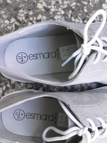 mistery shoes: Oxfords, Esmara, 37