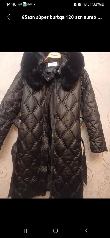 Пиджаки: Zara, XL