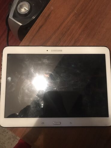 держатели для планшетов combo: Планшет, Samsung, 9" - 10", Wi-Fi, Классикалык түсү - Ак