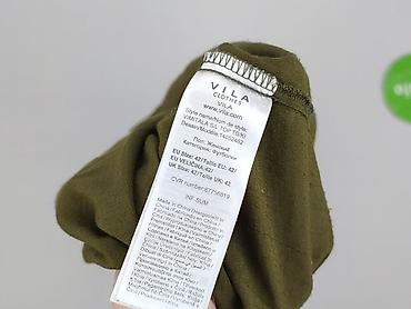vila bluzki: Bluzka damska, rozmiar M — 4