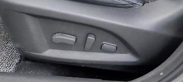 Renault Samsung: Renault Samsung QM6: 2020 г., 2 л, Вариатор, Газ, Кроссовер — 8