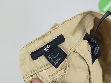horror: H&M, Szorty damskie, rozmiar M — 4
