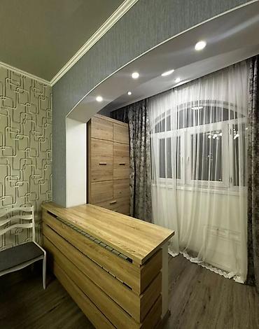 Продажа квартир: 1 комната, 35 м², 105 серия, 5 этаж, Евроремонт — 10