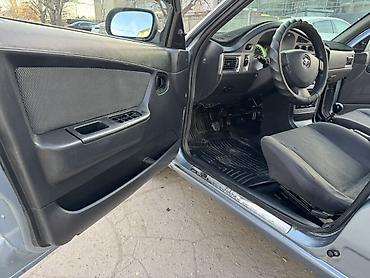 Daewoo: Daewoo Nexia: 2010 г., 1.6 л, Механика, Бензин, Седан — 8