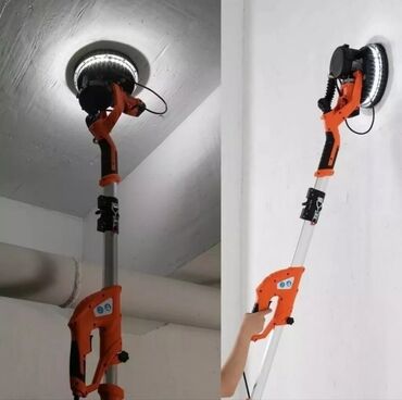 Шлифовальные машины: Шлифовальный аппарат ТЕН, ROLF, ТЕХА Шлиф машинка Орбиталка С — 10