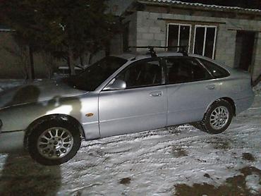 Mazda: Mazda 626: 1992 г., 0.2 л, Механика, Седан — 5