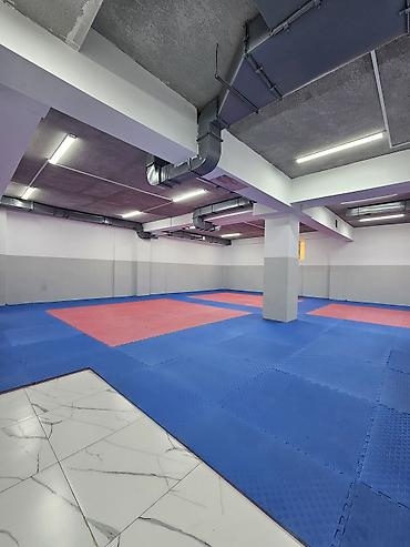 id store: Продажа офисов 420 м², С ремонтом, Многоэтажное здание, Цокольный этаж этаж — 3