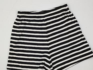 pull and bear shorts: H&M, Шорти жіночі, розмір XS — 1