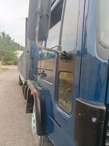 1992: Грузовик, Volvo, Стандарт, Б/у — 1
