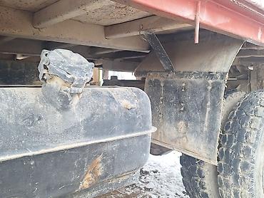 ГАЗ: ГАЗ 2410: 1992 г., Бензин — 6